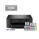 Multifuncionales BROTHER DCPT530DW — 5