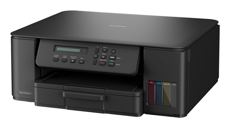 Multifuncionales BROTHER DCPT530DW — 7