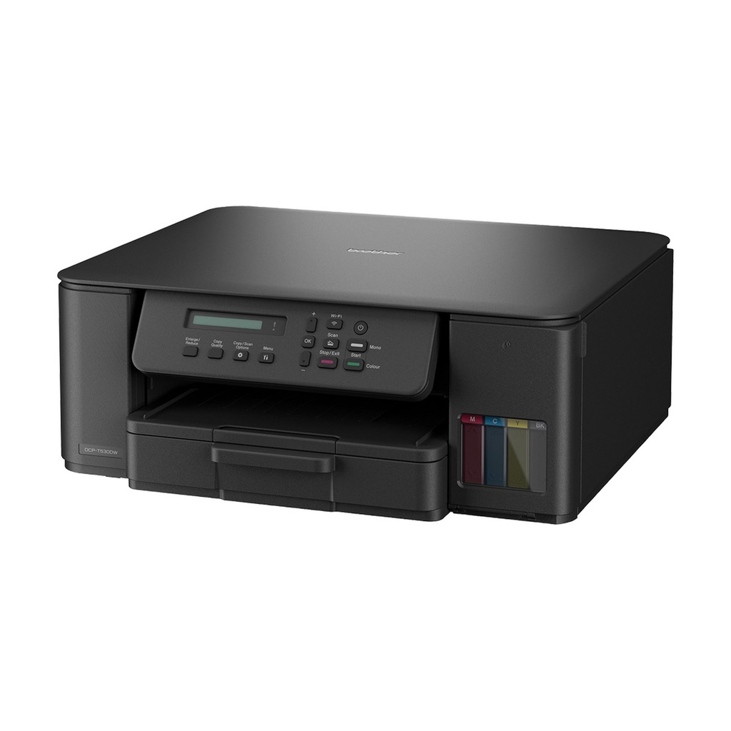 Multifuncionales BROTHER DCPT530DW — 7