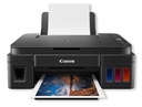 Impresora Multifuncional CANON G2110 — 2