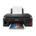 Impresora Multifuncional CANON G2110 — 3