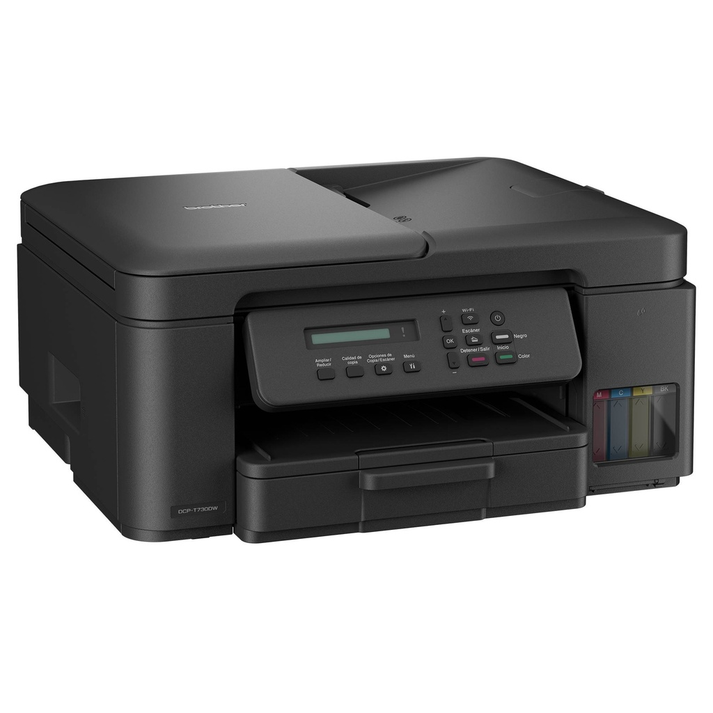 Multifuncionales BROTHER DCPT730DW — 1