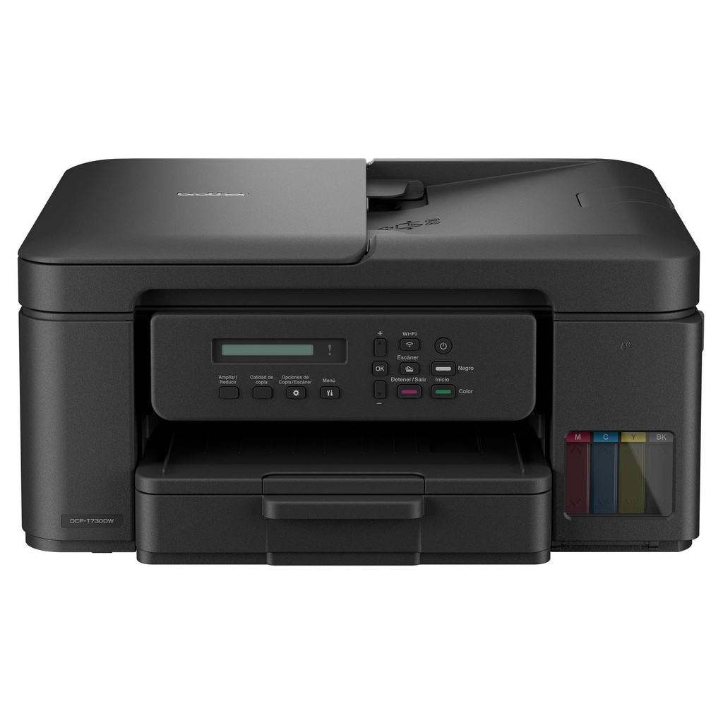 Multifuncionales BROTHER DCPT730DW — 3