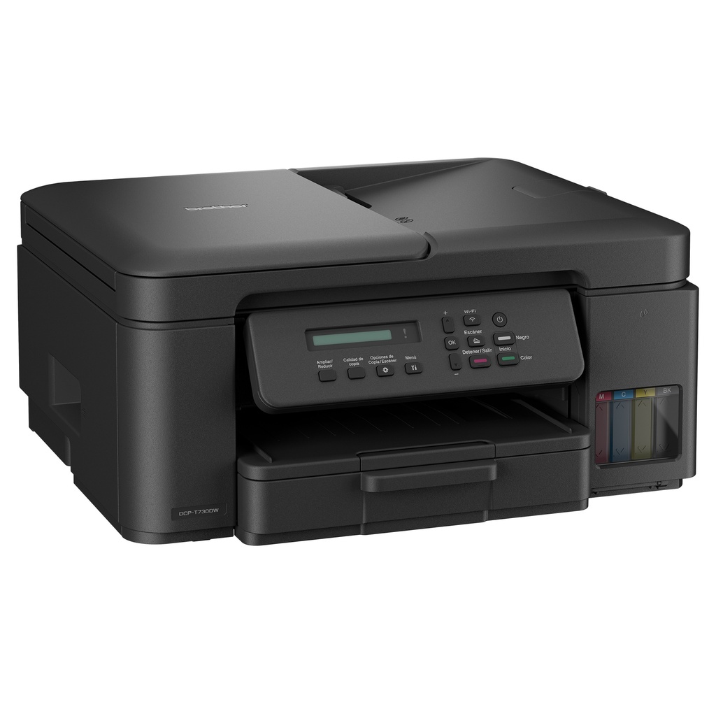 Multifuncionales BROTHER DCPT730DW — 5