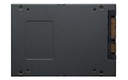 SSD Kingston Technology A400 — 1