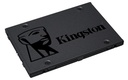 SSD Kingston Technology A400 — 5