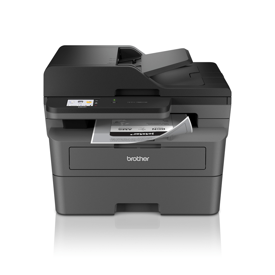BROTHER DCPL2660DW
