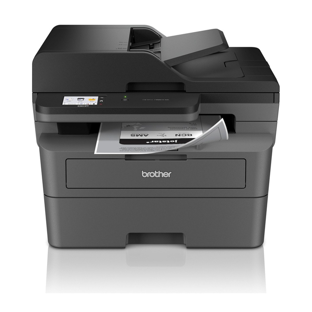 Multifuncional BROTHER DCPL2660DW — 2
