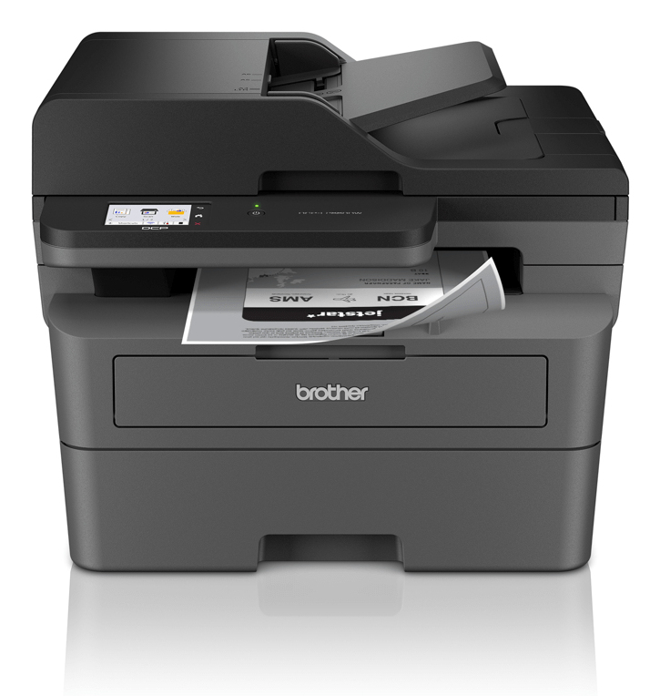 Multifuncional BROTHER DCPL2660DW — 2