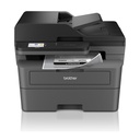 Multifuncional BROTHER DCPL2660DW — 2
