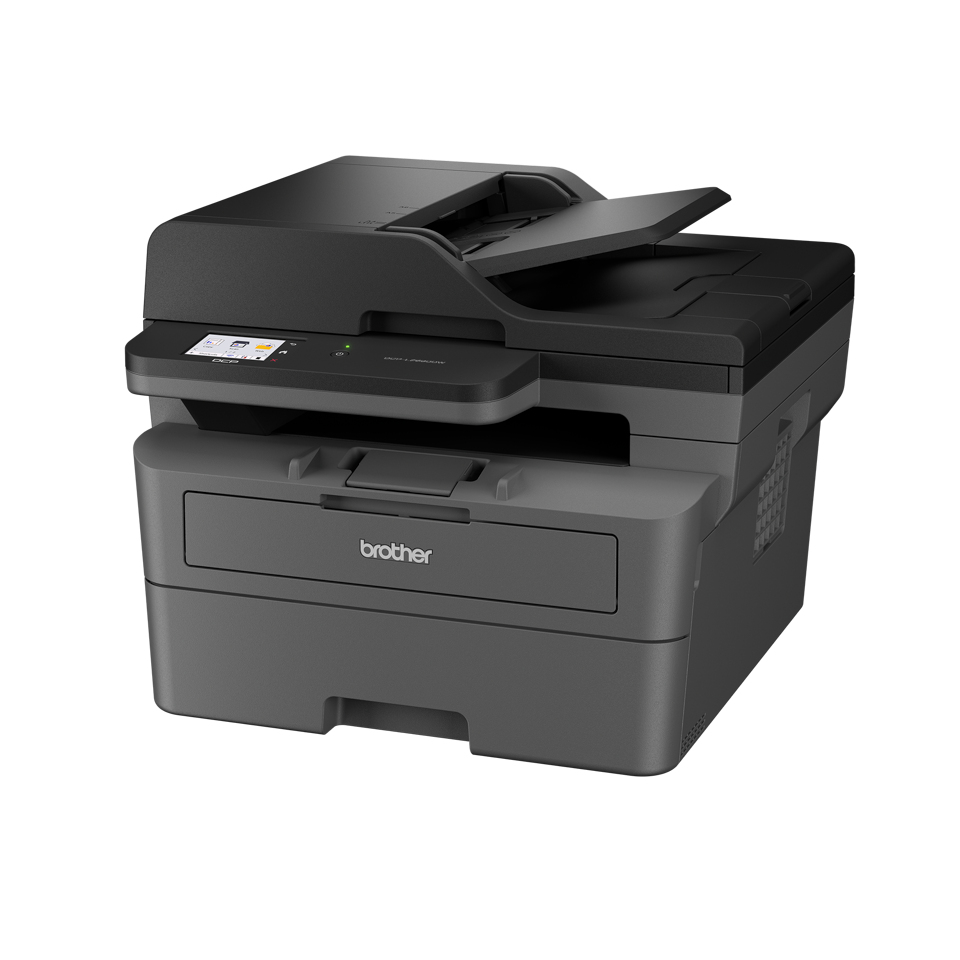 Multifuncional BROTHER DCPL2660DW — 6