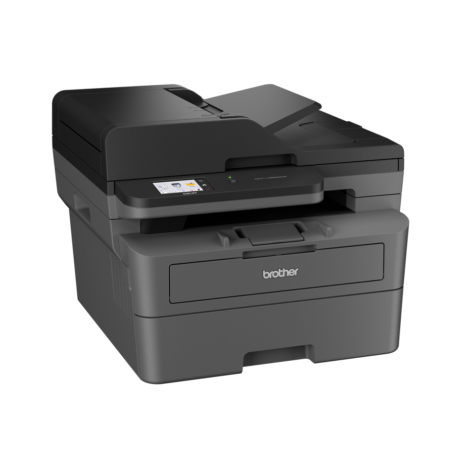 Multifuncional BROTHER DCPL2660DW — 7