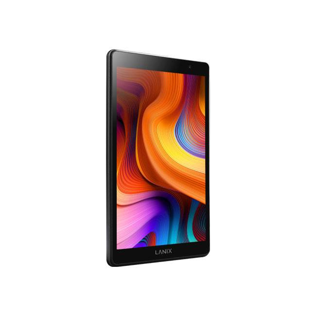 Tabletas LANIX RX8 V6 — 1