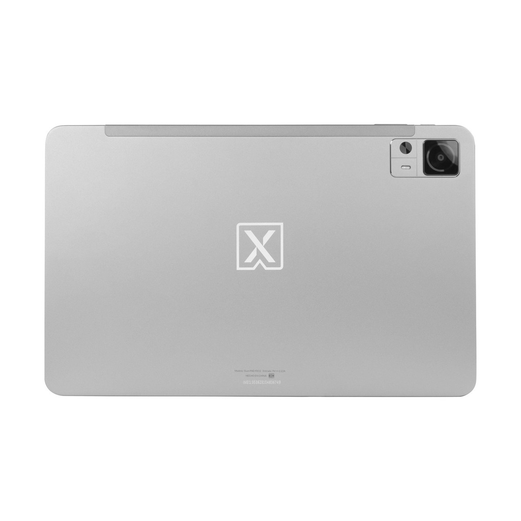 Tablet LANIX RX12 — 3