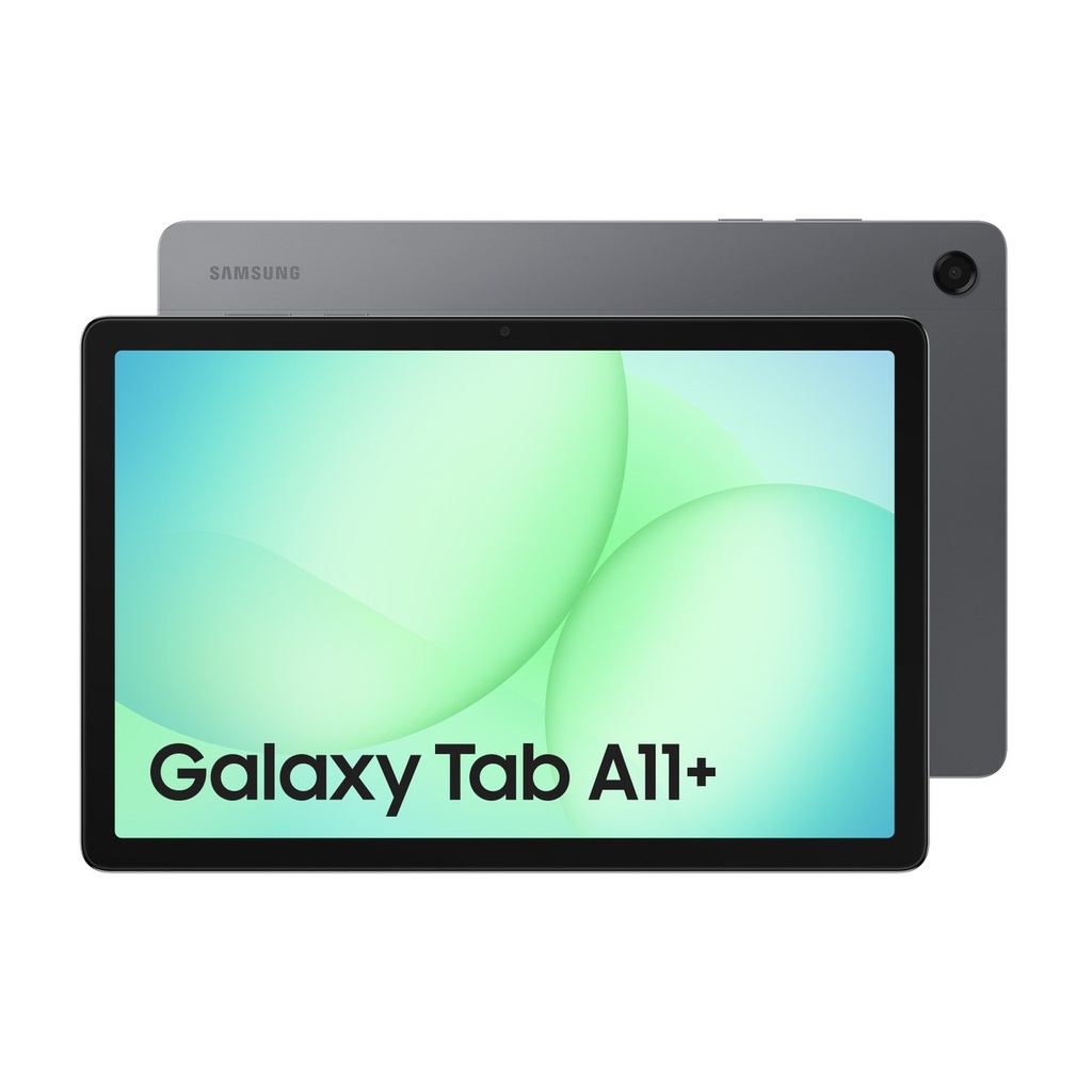 Tabletas SAMSUNG SAMSUNG GALAXY TAB A11+ 6GB/128GB — 5