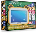 Tablet NECNON  M002W-2T — 4