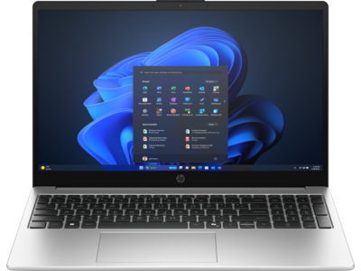 Laptops HP HP 255R G10 — 4