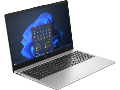Laptops HP HP 255R G10 — 6