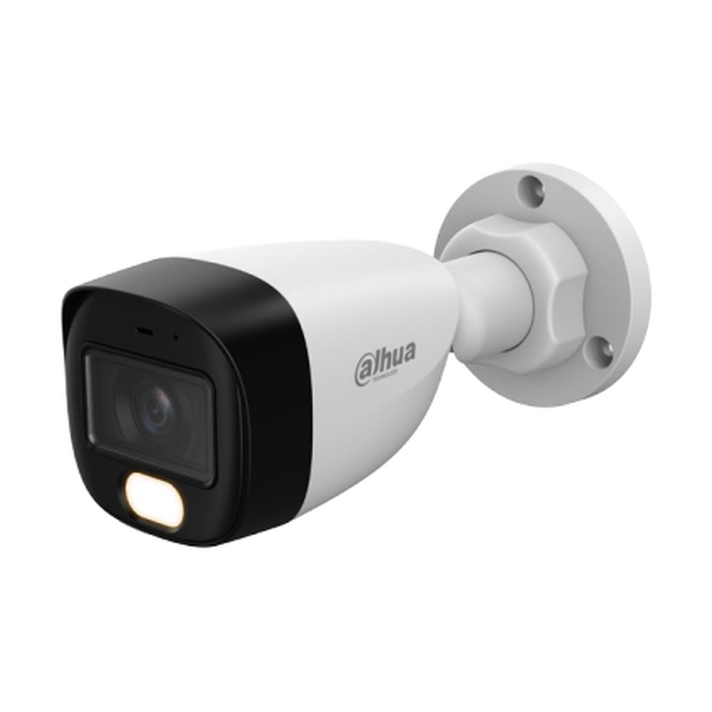 Cámara Bala Dahua Technology HFW1209CN-A-LED-S3   — 1
