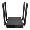 Router  TP-LINK ARCHER C50 — 5