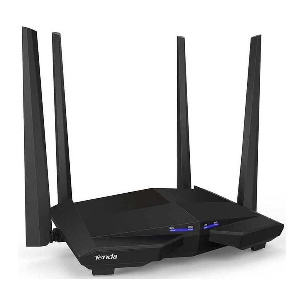 Routers TENDA AC10 — 1