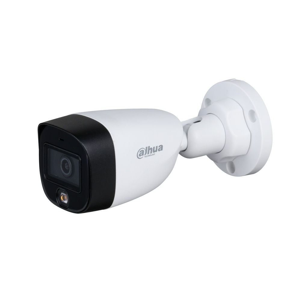 Camara de Bala Dahua Technology DH-HAC-HFW1209CN-A-LED — 1