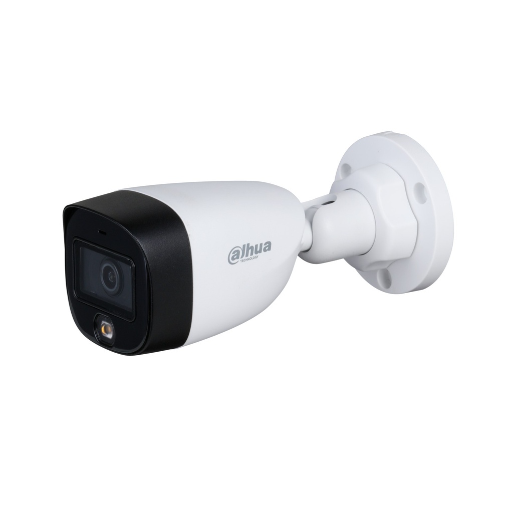 Camara de Bala Dahua Technology DH-HAC-HFW1209CN-A-LED — 2