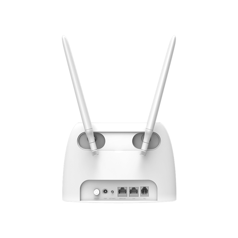 Router  TENDA 4G06 — 4