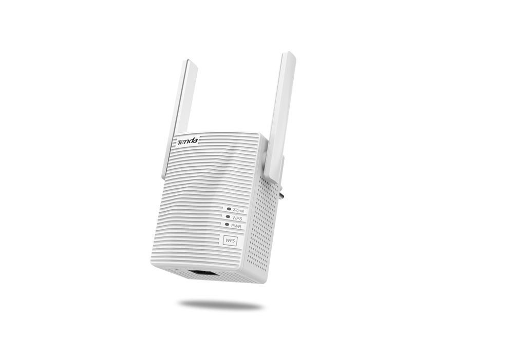 Extensor de Red  TENDA A18 — 4