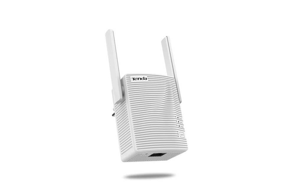 Extensor de Red  TENDA A18 — 5