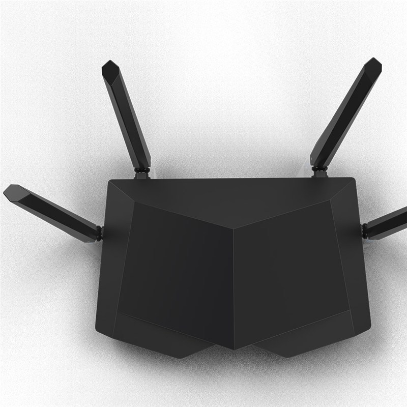 Router TENDA AC6  — 1