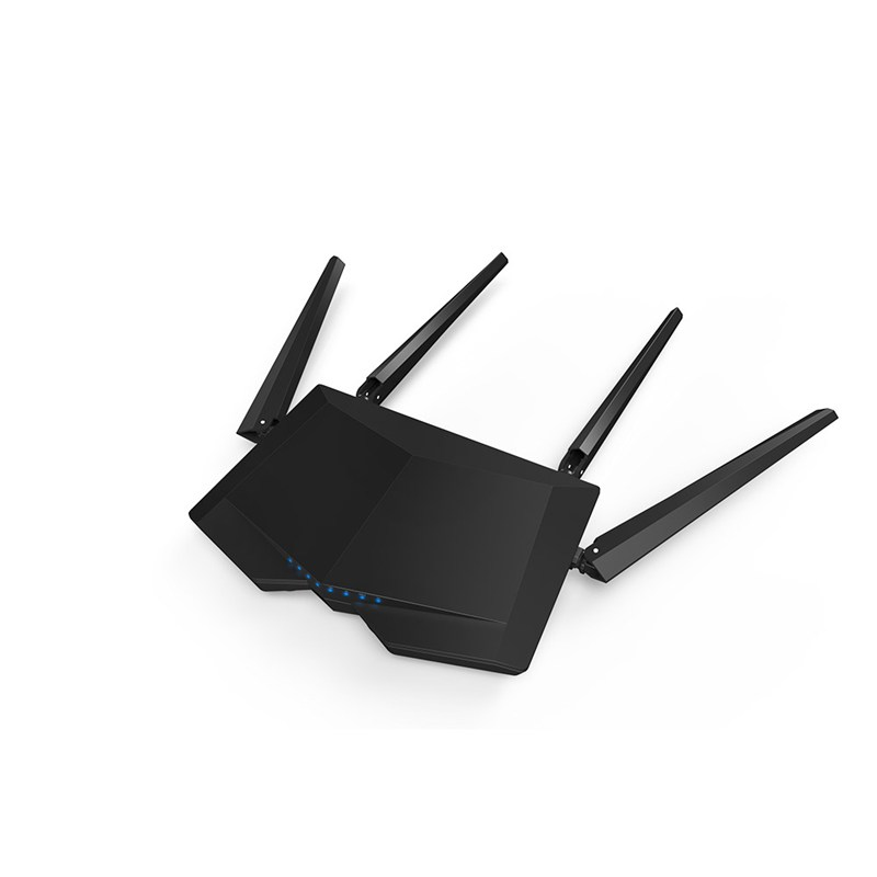 Router TENDA AC6  — 3