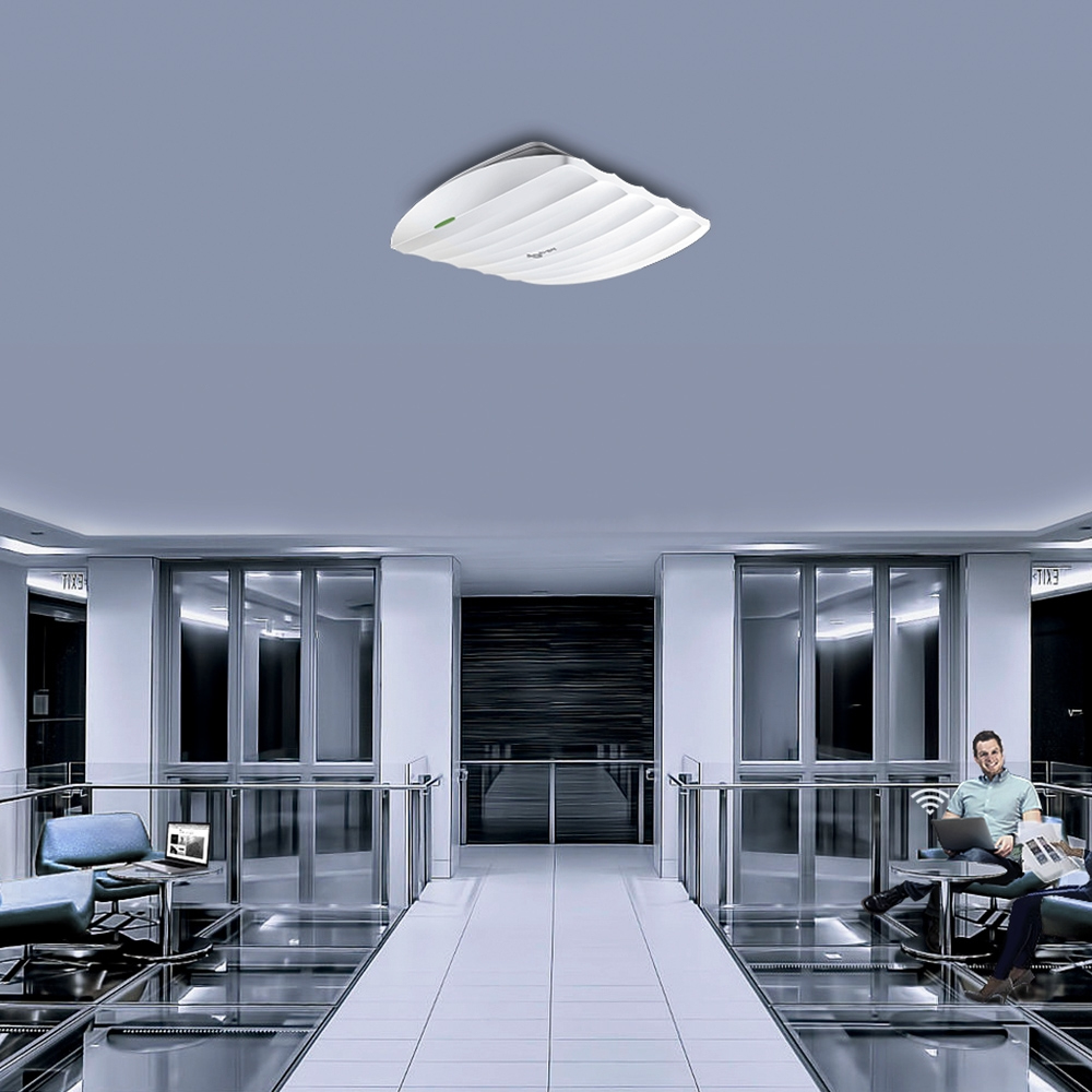 Access Point Omada Omada EAP225 — 7