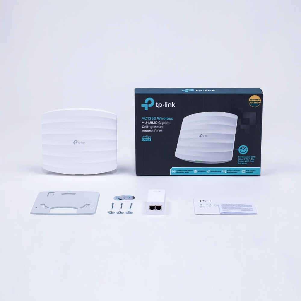 Access Point Omada Omada EAP225 — 6