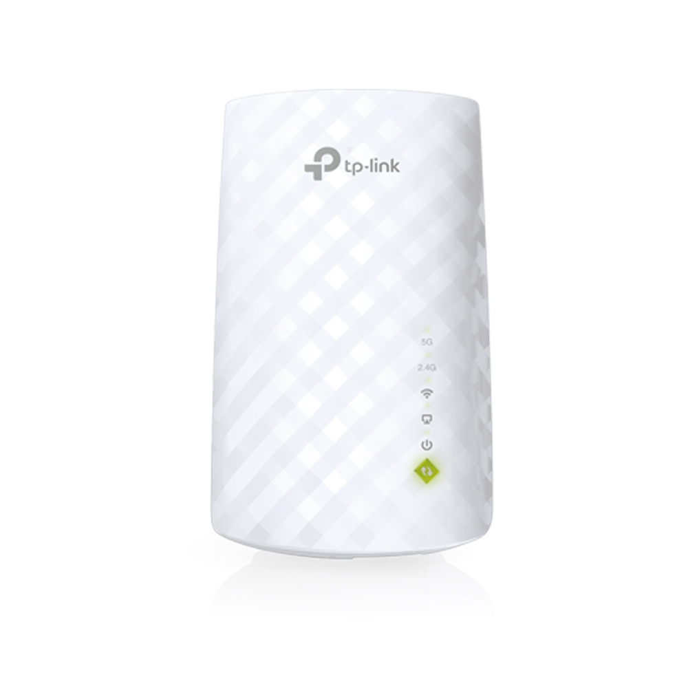 Extensor de Rango Dual Band   TP-LINK RE200 — 1