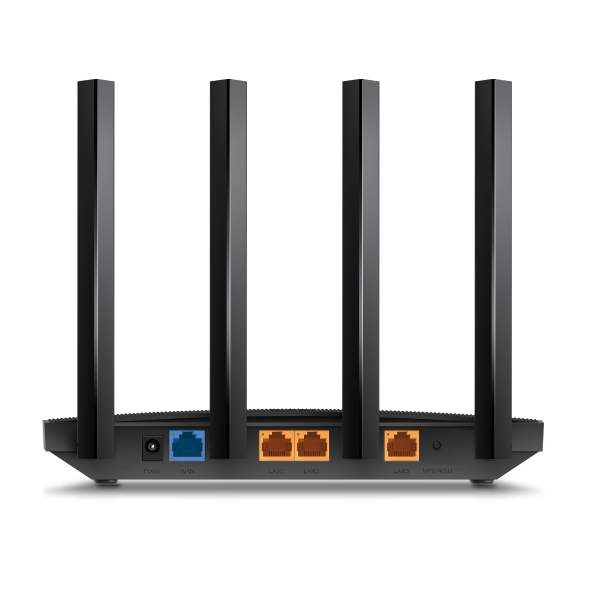 Router TP-LINK ARCHER AX12 — 4