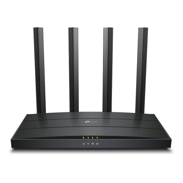 TP-LINK ARCHER AX12