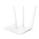Router TENDA F3 — 1