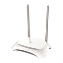 Router  TP-LINK TL-WR840N — 1