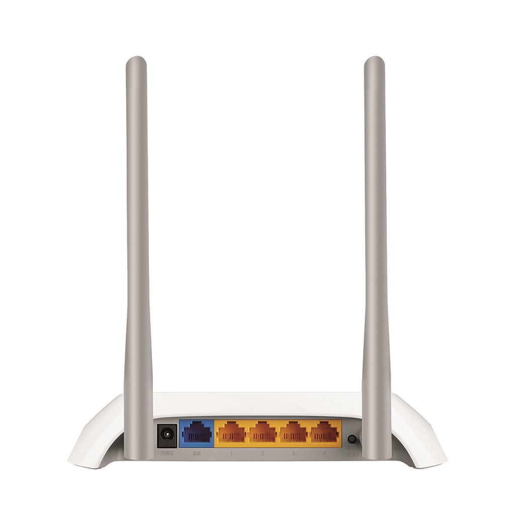 TP-LINK TL-WR840N