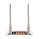 Router  TP-LINK TL-WR840N — 2