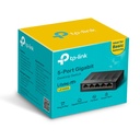 Switch No Administrable 5 Puertos TP-LINK LS1005G — 4