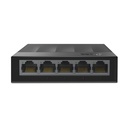Switch No Administrable 5 Puertos TP-LINK LS1005G — 5