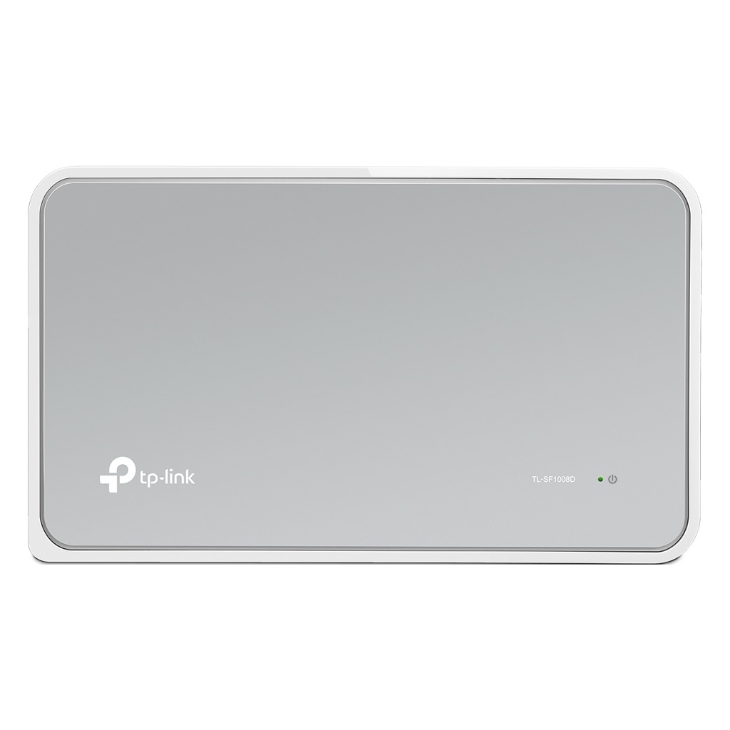 Switch TP-LINK TL-SF1008D — 1