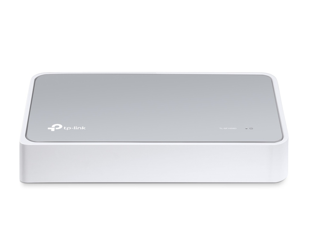 Switch TP-LINK TL-SF1008D — 7