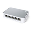 Switch TP-LINK TL-SF1005D — 1