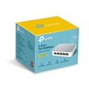 Switch TP-LINK TL-SF1005D — 5