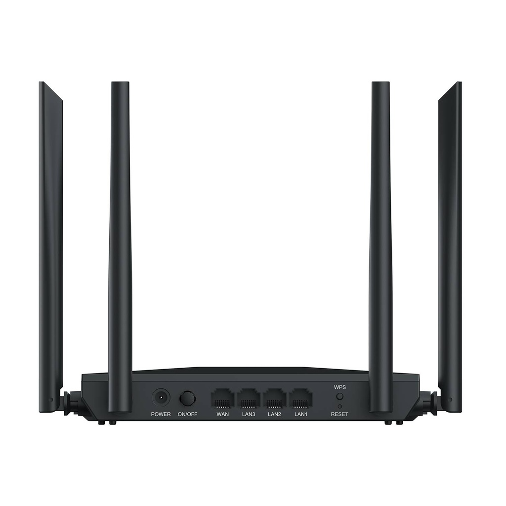 NETIS NC65
