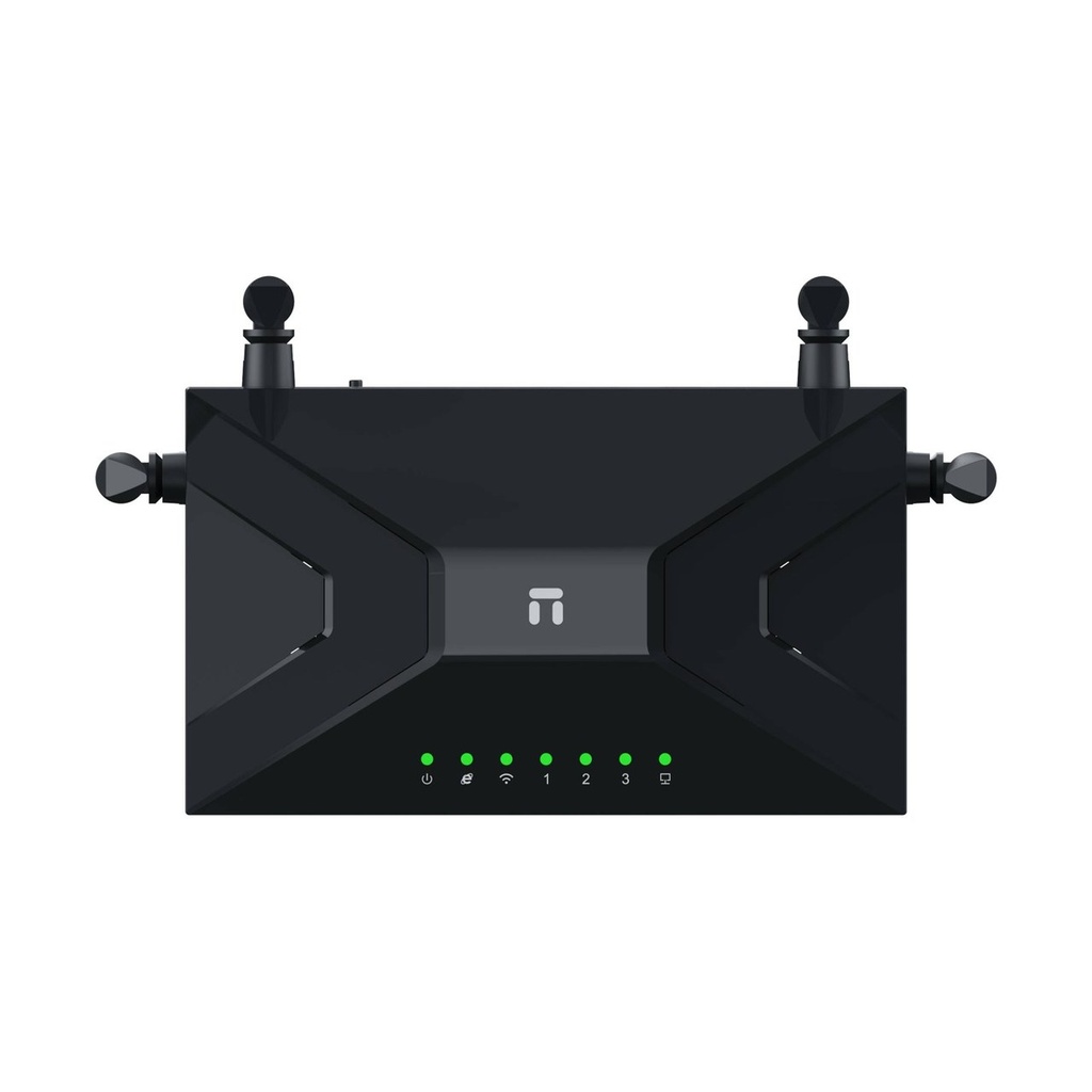 Routers NETIS NC65 — 3