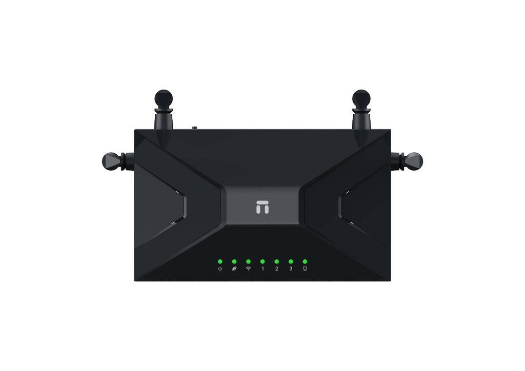 Routers NETIS NC65 — 3